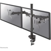 Neomounts FPMA-D550D Monitor Dual Tischhalterung Neomounts FPMA-D550D Monitor Dual Tischhalterung von Neomounts