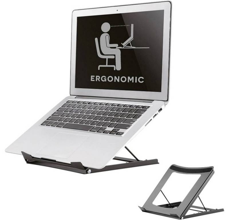 Neomounts by Newstar Laptoptisch Notebook & Tablet Ständer von Neomounts by Newstar