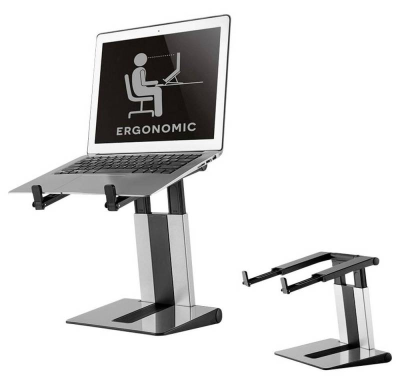 Neomounts by Newstar Laptoptisch faltbarer Laptop-Ständer NSLS200 Neomounts by Newstar Laptoptisch faltbarer Laptop-Ständer NSLS200 von Neomounts by Newstar