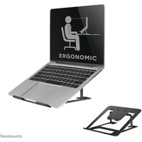Neomounts NSLS085 faltbarer Laptop-Ständer Neomounts NSLS085 faltbarer Laptop-Ständer von Neomounts