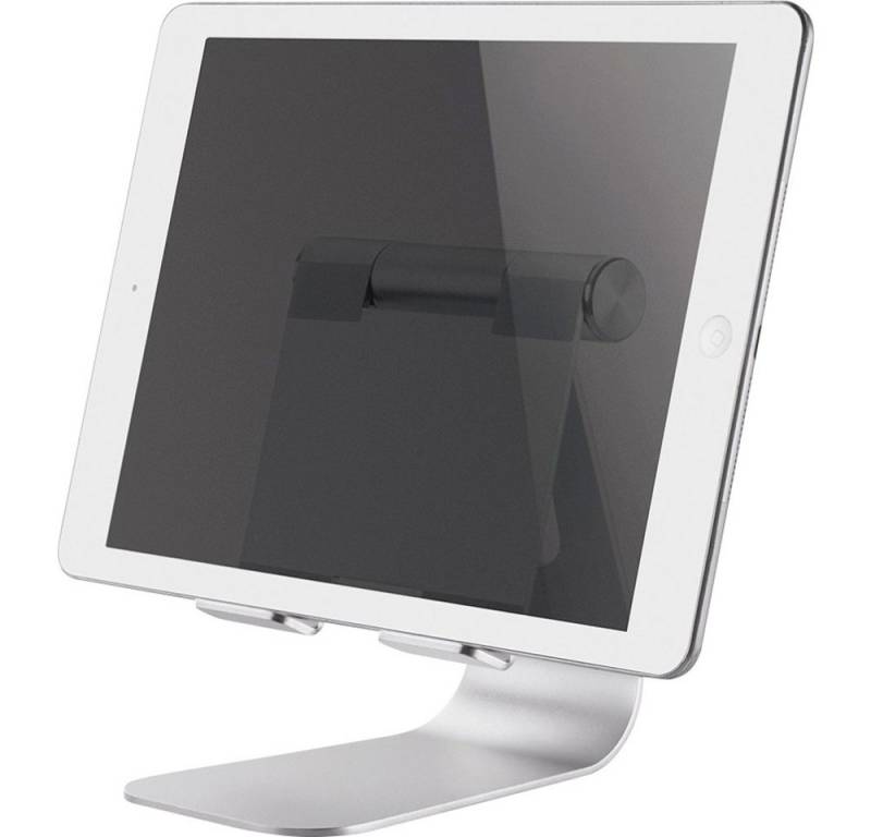 Neomounts by Newstar Standfuß Neomounts DS15-050SL1 Tablet-Ständer Universal 5,1 cm (2) - 27,9 cm von Neomounts by Newstar