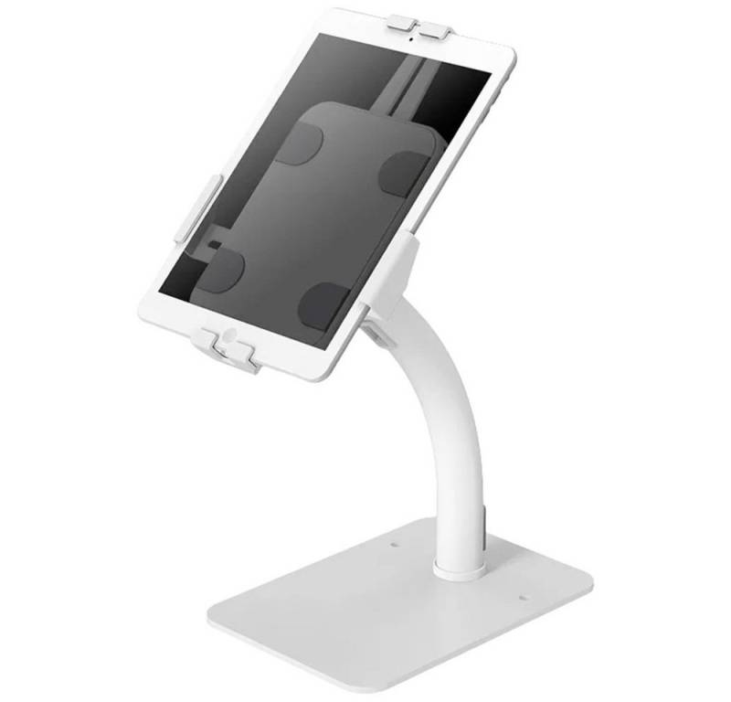 Neomounts by Newstar Standfuß Neomounts DS15-625WH1 Tablet-Halterung Universal 20,1 cm (7,9) - 27 von Neomounts by Newstar