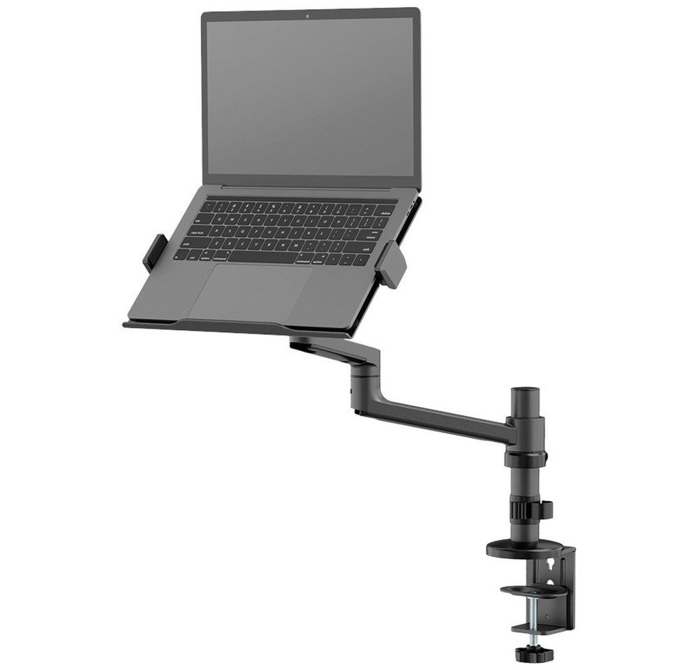 Neomounts by Newstar Standfuß Neomounts DS20-425BL1 Notebook-Ständer neigbar, höhenverstellbar Neomounts by Newstar Standfuß Neomounts DS20-425BL1 Notebook-Ständer neigbar, höhenverstellbar von Neomounts by Newstar