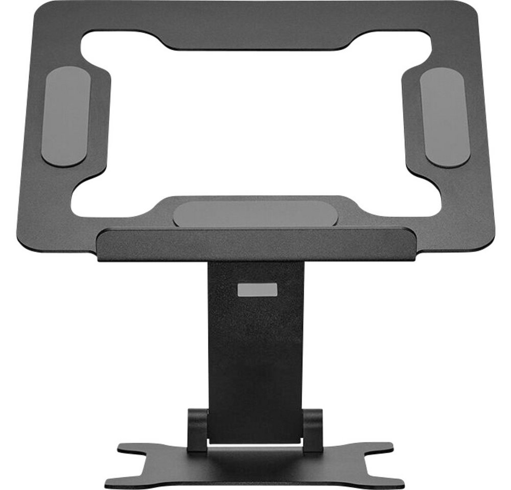 Neomounts by Newstar Standfuß Neomounts DS20-740BL1 Notebook-Ständer höhenverstellbar, neigbar Neomounts by Newstar Standfuß Neomounts DS20-740BL1 Notebook-Ständer höhenverstellbar, neigbar von Neomounts by Newstar
