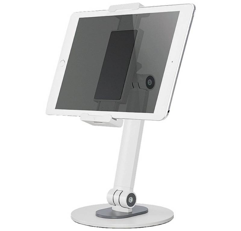 Neomounts by Newstar Standfuß Neomounts DS15-540WH1 Tablet-Ständer Universal 12,4 cm (4,9) - 32 cm von Neomounts by Newstar
