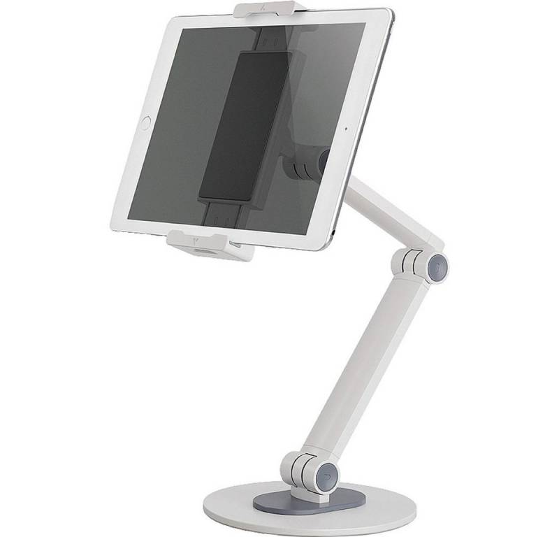 Neomounts by Newstar Standfuß Neomounts DS15-550WH1 Tablet-Ständer Universal 12,4 cm (4,9) - 32 cm von Neomounts by Newstar