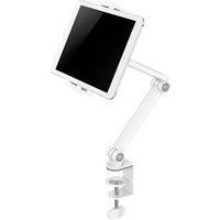 Neomounts Tablet-Halterung DS15-545WH1 weiß für 1 Tablet, Tischklemme Neomounts Tablet-Halterung DS15-545WH1 weiß für 1 Tablet, Tischklemme von Neomounts