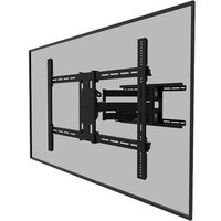 Neomounts WL40S-950BL18 1fach Monitor-Wandhalterung 139,7cm (55 ) - 279,4cm (110 ) Schwarz Neigba von Neomounts