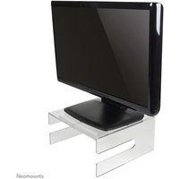 Neomounts NSMONITOR50 Monitor-/Laptop-Erhöhung Neomounts NSMONITOR50 Monitor-/Laptop-Erhöhung von Neomounts