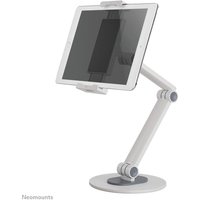 Neomounts DS15-550WH1 Universal Tablet-Ständer für 4,7-12,9" - Tablets - Weiß Neomounts DS15-550WH1 Universal Tablet-Ständer für 4,7-12,9" - Tablets - Weiß von Neomounts