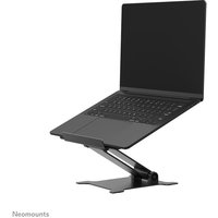 Neomounts DS20-740BL1 faltbarer Laptop-Ständer für Laptops von 11-15" - Schwarz Neomounts DS20-740BL1 faltbarer Laptop-Ständer für Laptops von 11-15" - Schwarz von Neomounts