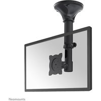 Neomounts FPMA-C025BLACK Deckenhalterung von Neomounts