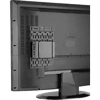 Neomounts Montageplatte NS-MPM100 für Mediaplayer/Mini-PC schwarz Neomounts Montageplatte NS-MPM100 für Mediaplayer/Mini-PC schwarz von Neomounts