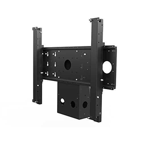 Neomounts Newstar AFL55-800BL1 MS Hub 85p Adapter von Neomounts
