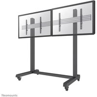 Neomounts NMPRO-M21 Dual Rollwagen von Neomounts