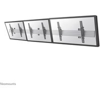 Neomounts NMPRO-WMB3 dreifach Menuboard Wandhalterung von Neomounts