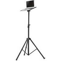 Neomounts Laptop-Ständer NS-FS200BLACK schwarz Neomounts Laptop-Ständer NS-FS200BLACK schwarz von Neomounts