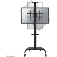 Neomounts PLASMA-M1900E rotierbarer Rollwagen von Neomounts