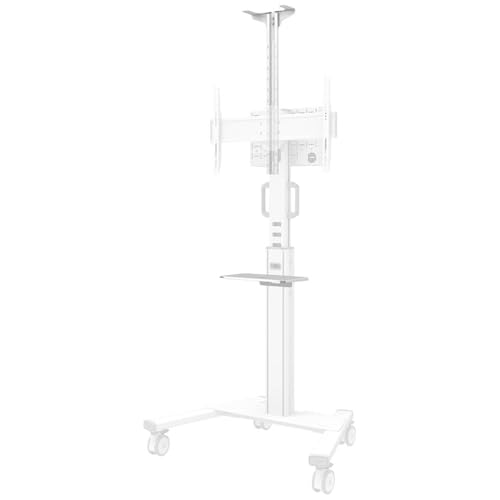 Neomounts Select Videobar&Multimedia Halterung Max.9KG weiß Neomounts Select Videobar&Multimedia Halterung Max.9KG weiß von Neomounts