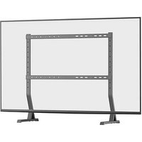 Neomounts TV-Ständer DS45-430BL18 schwarz Neomounts TV-Ständer DS45-430BL18 schwarz von Neomounts