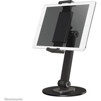 Neomounts Tablet-Halterung DS15-540BL1 schwarz für 1 Tablet Neomounts Tablet-Halterung DS15-540BL1 schwarz für 1 Tablet von Neomounts
