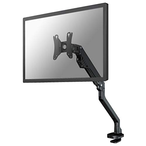 Neomounts by Newstar Monitor Tischhalterung Schwarz FPMA-D750BLACK Einzel 10-32 2-8kg Neomounts by Newstar Monitor Tischhalterung Schwarz FPMA-D750BLACK Einzel 10-32 2-8kg von Neomounts