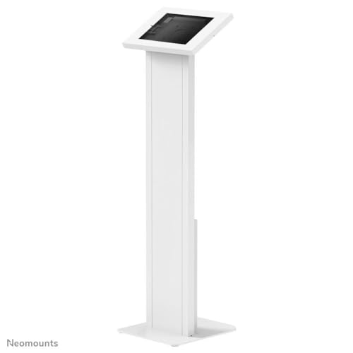 Neomounts by Newstar Tablet-Bodenständer 9,7"-11" weiß von Neomounts
