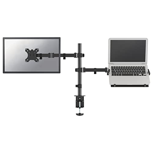 NewStar Monitor Notebook Tischhalter FPMA-D550NOTEBOOK einzel 10-32 8kg NewStar Monitor Notebook Tischhalter FPMA-D550NOTEBOOK einzel 10-32 8kg von Neomounts
