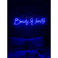 Custom Neon Schild, Wedding Schild Led Light, Neon, Schlafzimmer Für Zuhause, Event von NeonEvent