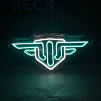World Of Warships Led Neon Schild von NeonFamilyShop