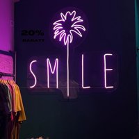 Benutzerdefinierte Leuchtreklame | Ausgefallene Für Ihr Event, Geschäft Oder Zuhause Led-Leuchte von NeonNovaStore