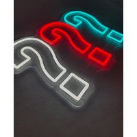 Individuelles Led Neon Schild I Leuchte Better Together Leuchtschrift Personalisiertes Geschenk | Sign von NeonNovaStore