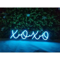 Mini Xoxo Leuchtreklame/Benutzerdefinierte Neon Leuchtreklame/Niedliches Neon-Zeichen/Tier von NeonSignMaker