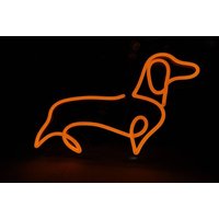 Personalisiertes Neon Schild, Led Lichtschild, Geschenk, Kindergeschenk, Geburtstagsgeschenk, Hochzeitsdekoration, Hochzeitsgeschenk, Logo Schild von NeonSignMaker