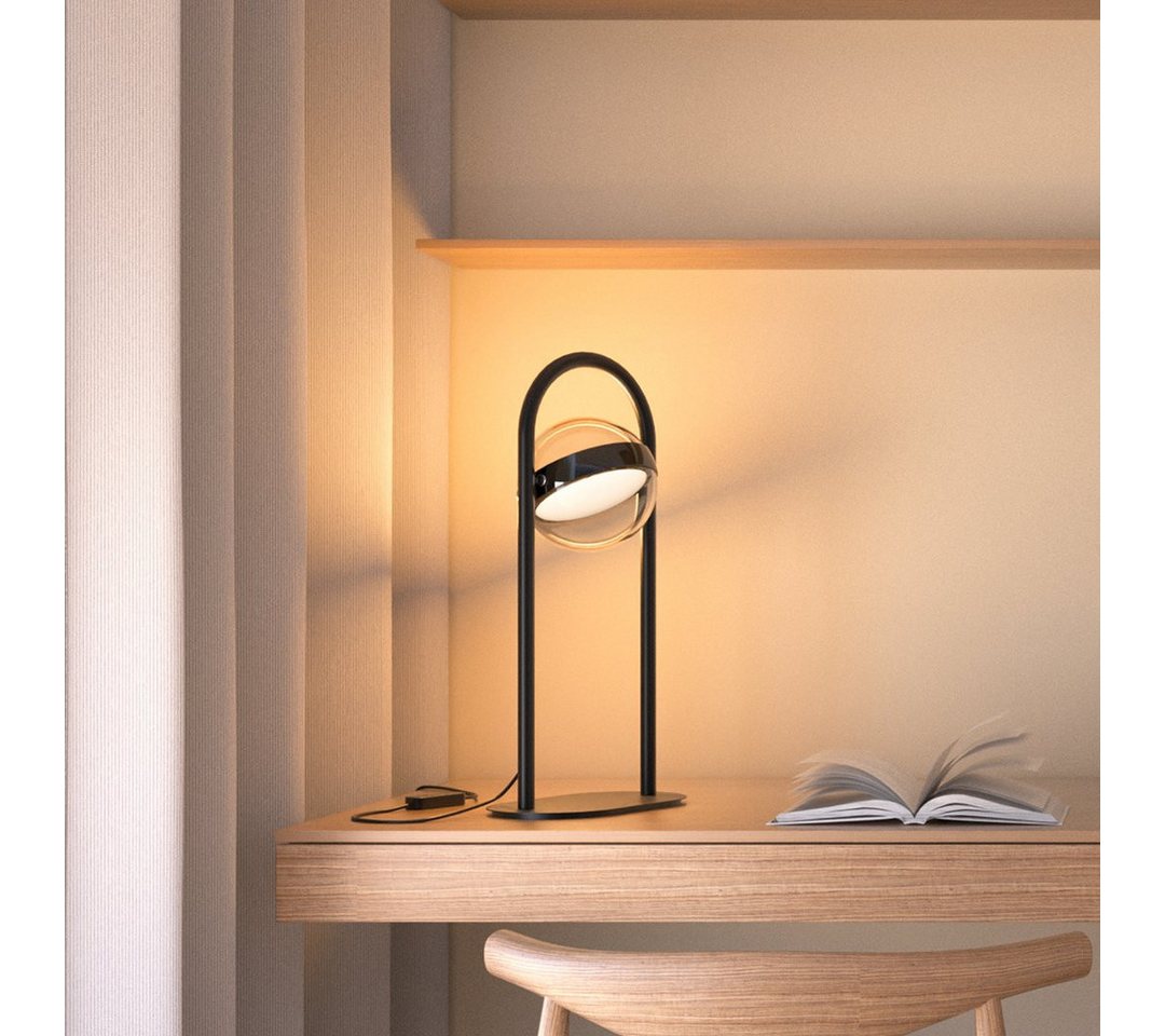 Neona LED Deckenleuchte LIVA, Dimmbar per Touchschalter, LED fest integriert, Warmweiß Neona LED Deckenleuchte LIVA, Dimmbar per Touchschalter, LED fest integriert, Warmweiß von Neona