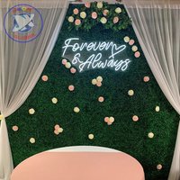 Benutzerdefinierte Namen Neon Schild | Forever & Immer Custom Hochzeitsgeschenke Hochzeit Party |Neon Individuell |Wand-Dekor von Neonglobal