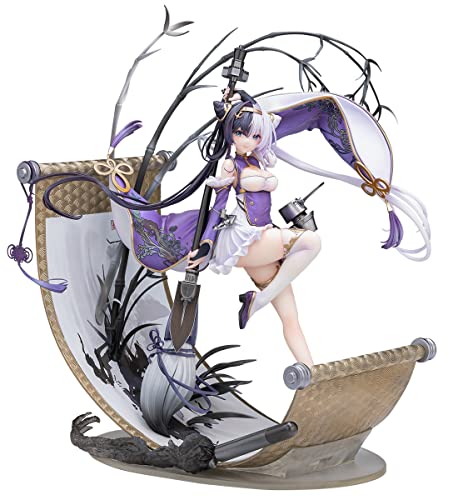 Neonmax Creative Azur Lane Figur 1/7 Ying Swei 30 cm PVC Neonmax Creative Azur Lane Figur 1/7 Ying Swei 30 cm PVC von Neonmax Creative