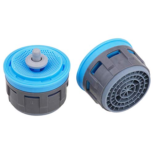 5 x Cascade SLC AC Aerator Aerator Inner Part Insert for M22 x 1 and M24 x 1 5 x Cascade SLC AC Aerator Aerator Inner Part Insert for M22 x 1 and M24 x 1 von Neoperl