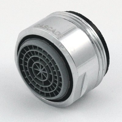 5 x CASCADE SLC AC Perlator Strahlregler M24x1 5 x CASCADE SLC AC Perlator Strahlregler M24x1 von Neoperl