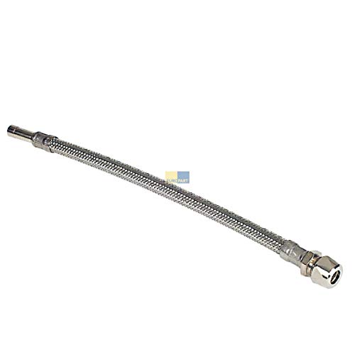 Anschlussschlauch 10mmØ 3/8" 500mm Neoperl 38812750 Softpex Panzerschlauch Anschlussschlauch 10mmØ 3/8" 500mm Neoperl 38812750 Softpex Panzerschlauch von Neoperl
