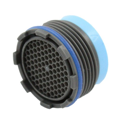 Neoperl Caché Honeycomb PCA TT Belüfter für Mischbatterie M 18,5 x 1, M 18 x 1 von Neoperl