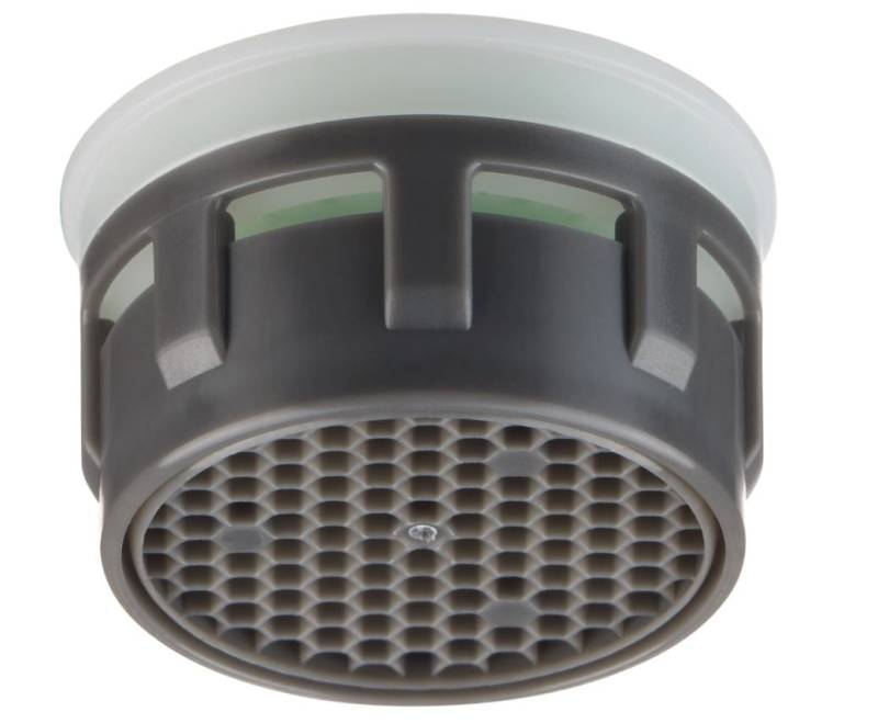 Diaqua wassersparendes Innenteil M22/M24 von Neoperl