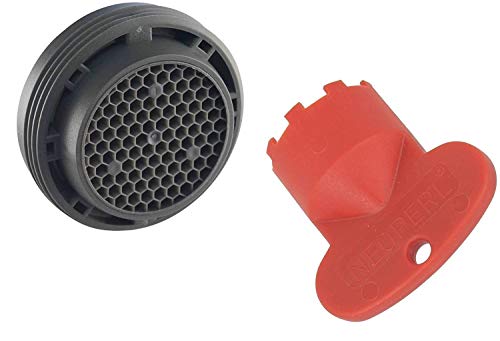 Filterset + Luftsprudler Unterbrecherschlüssel Universal-Mischbatterie M24,Neoperl Filterset + Luftsprudler Unterbrecherschlüssel Universal-Mischbatterie M24,Neoperl von Neoperl