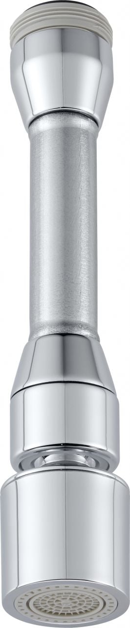 Neoperl VARIOduo PCA Umstellstrahlregler von Neoperl