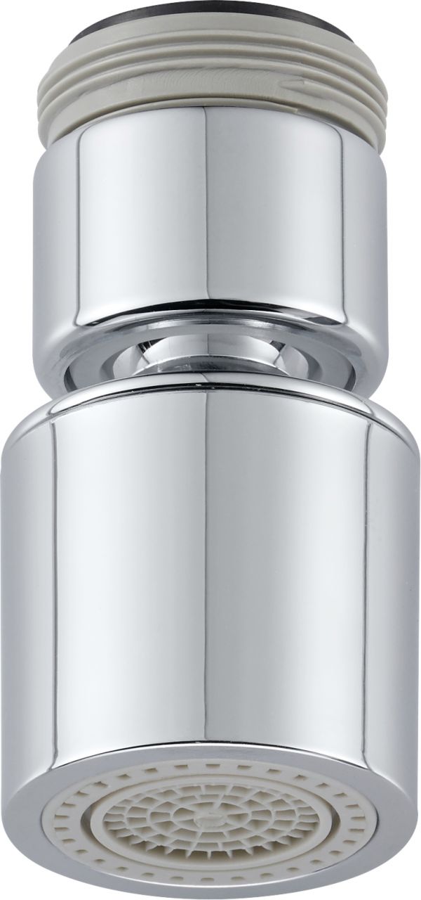 Neoperl VARIOduo PCA Umstellstrahlregler von Neoperl