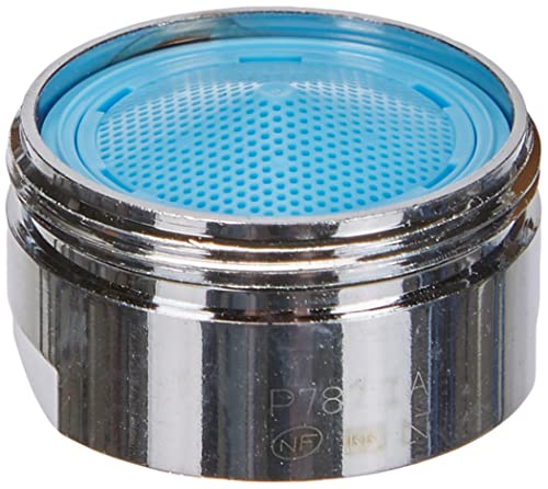 NEOPERL® Perlator DL Strahlregler, M24x1 A 13,5-15,0 l/min, verchromt, 40460495 von Neoperl