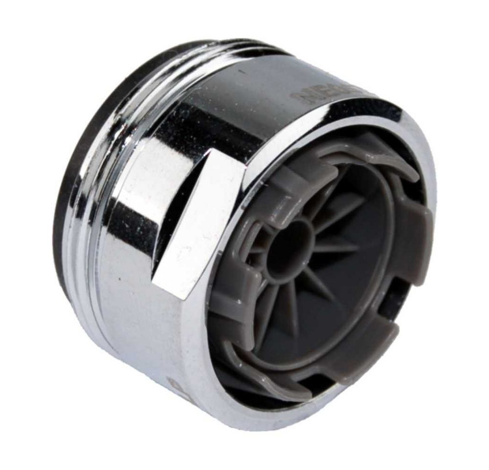 Neoperl Badarmatur Neoperl Strahlregler 24x1 AG für Niederdruckarmaturen Neoperl Badarmatur Neoperl Strahlregler 24x1 AG für Niederdruckarmaturen von Neoperl