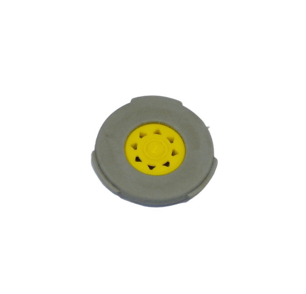 Neoperl Badarmatur Neoperl Durchflussmengenregler PCW gelb,Durchmesser 18.7mm,A**/ 5l/min von Neoperl