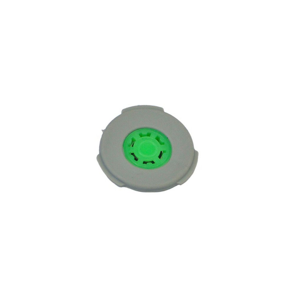 Neoperl Badarmatur Neoperl Durchflussmengenregler PCW grün,Durchmesser 18.7mm,A**/ 7l/min von Neoperl