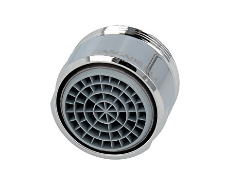 Neoperl 1071094 Cascade SLC M28 x1 Strahlregler, C 27.0-30.0 l/min, verchromt, Neoperl 1071094 Cascade SLC M28 x1 Strahlregler, C 27.0-30.0 l/min, verchromt, von Neoperl